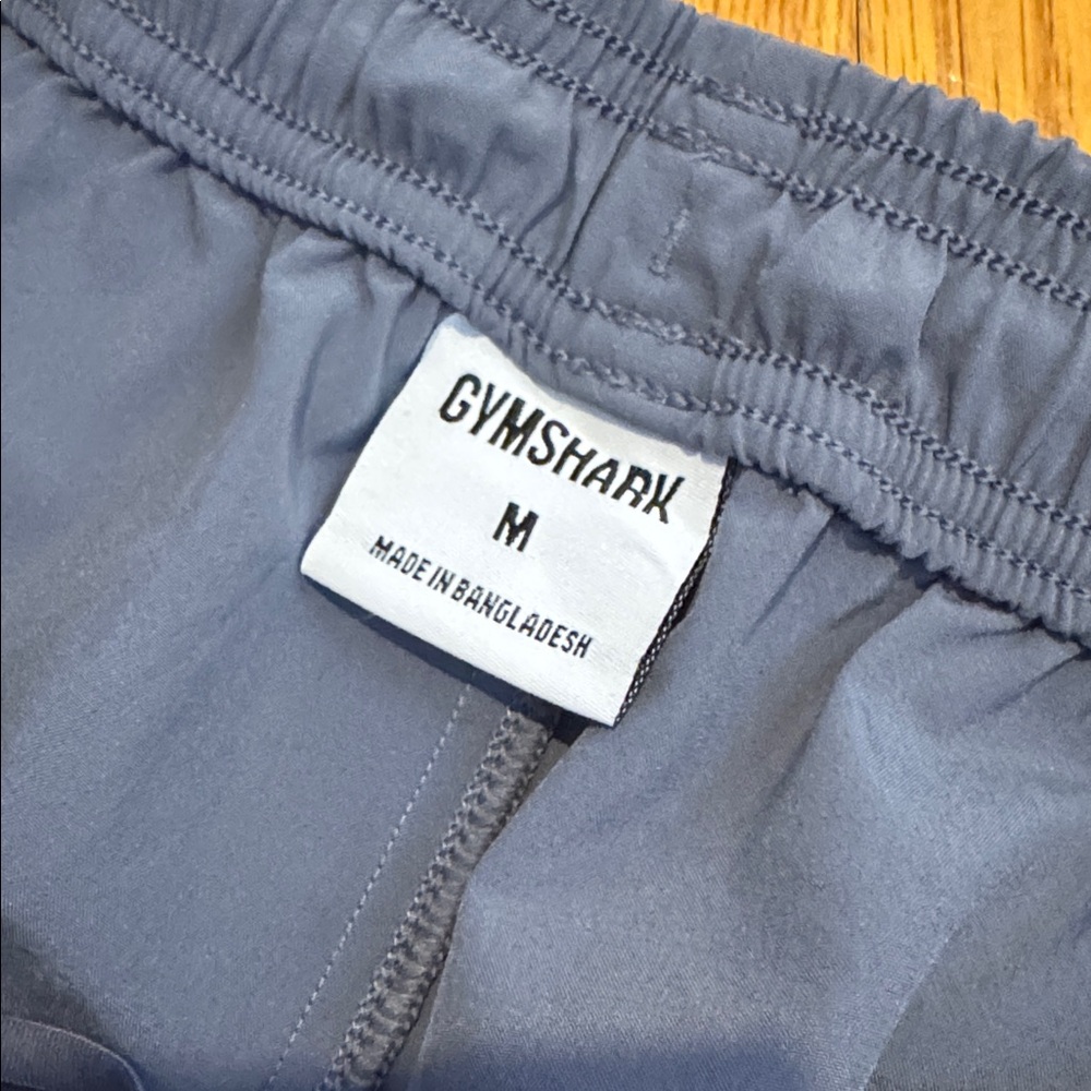 Gymshark Women’s Joggers Size Medium - Picture 3 of 4